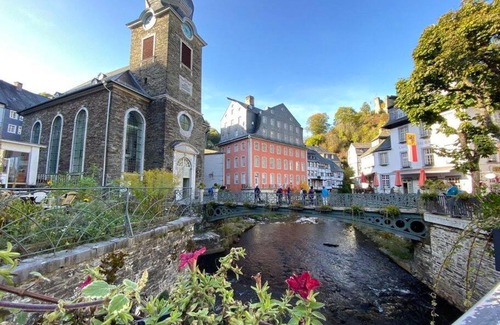 Monschau Wohnung | Gästehaus Monschau