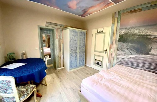 Monschau Wohnung | Gästehaus Monschau