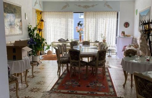 Monschau Wohnung | Gästehaus Monschau