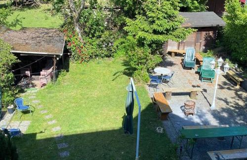 Monschau Wohnung | Gästehaus Monschau