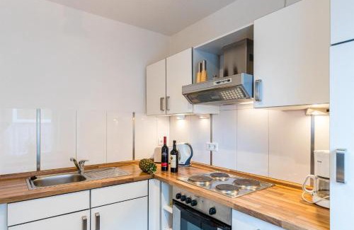Bad Zwischenahn Wohnung | Gästehaus Neteler