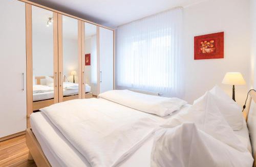 Bad Zwischenahn Wohnung | Gästehaus Neteler