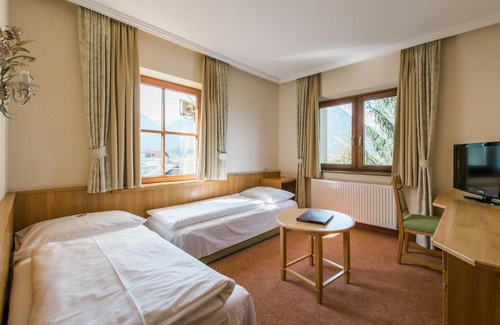 Golling an der Salzach Haus | Gästehaus Reiter