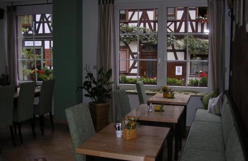 Braubach Haus | Gästehaus Wieghardt