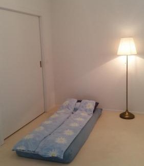 District 7 Haus | Gästezimmer