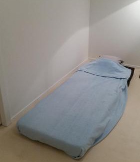 District 7 Haus | Gästezimmer