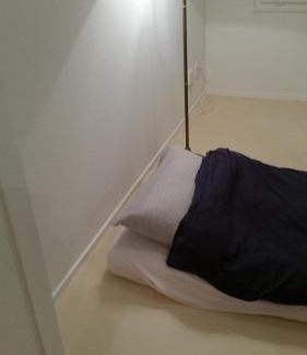 District 7 Haus | Gästezimmer