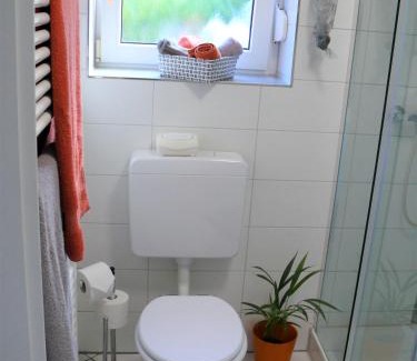 Kleinaspach Haus | Gästezimmer in Aspach