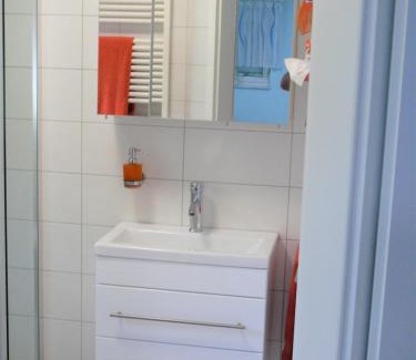 Kleinaspach Haus | Gästezimmer in Aspach