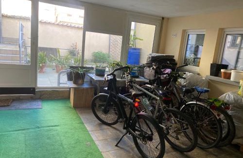 Limburg an der Lahn Haus | Gästezimmer Limburg City