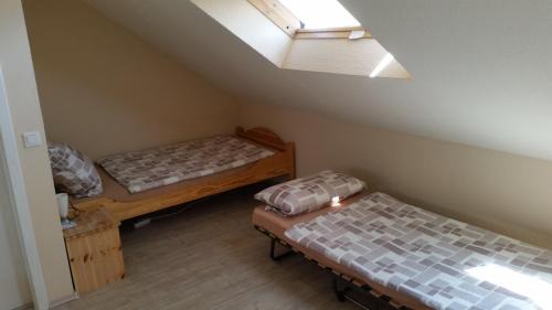 Langenselbold Haus | Gästezimmer Langenselbold