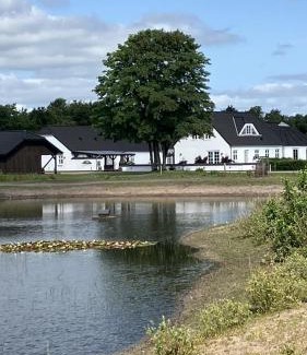 Sønder Felding Wohnung | Gården