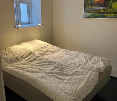 Sønder Felding Wohnung | Gården