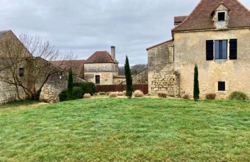 Cenac-et-Saint-Julien Haus | Gîte à la ferme, proche de Sarlat et des sites touristiques en Périgord