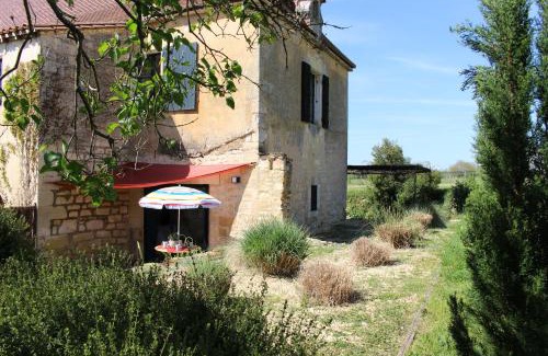 Cenac-et-Saint-Julien Haus | Gîte à la ferme, proche de Sarlat et des sites touristiques en Périgord