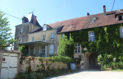 Villeneuve-sous-Pymont Haus | Gîte 3 du Château de Feschaux