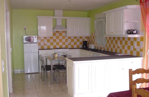 Argouges Haus | Gîte Argouges