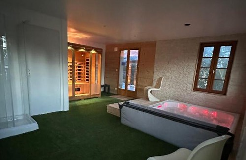 Chamole Haus | Gîte au Coeur du Jura entre Comté et Vin Jaune, Gîte Comté