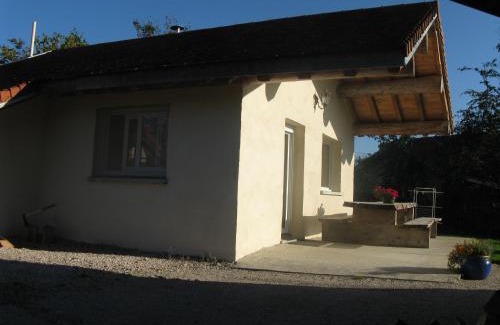 Le Fied Haus | Gîte chez karine et roland