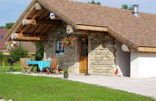 Le Fied Haus | Gîte chez karine et roland