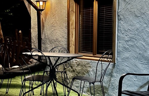 Monnet-la-Ville Haus | Gîte Cocooning à Proximité des Cascades, des Lacs, des Sites Naturels à Visiter