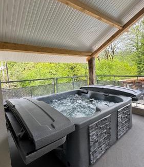 Molinges Haus | Gîte cosy au cœur de la nature