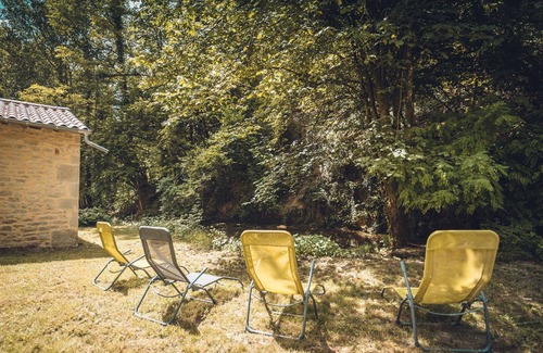 Montagna-le-Reconduit Haus | Gîte de 4 à 14 Personnes 5