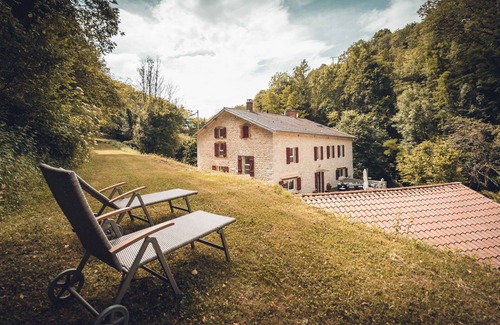 Montagna-le-Reconduit Haus | Gîte de 4 à 14 Personnes 5
