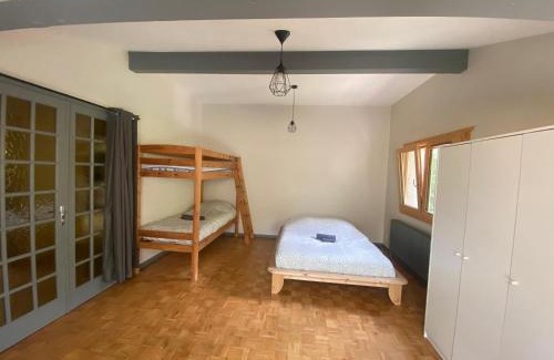 Le Petit-Bornand-les-Glieres Wohnung | Gîte de charme dans la vallée du Borne au cœur des Alpes