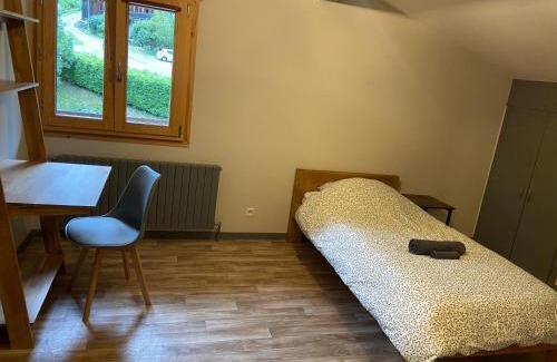 Le Petit-Bornand-les-Glieres Wohnung | Gîte de charme dans la vallée du Borne au cœur des Alpes