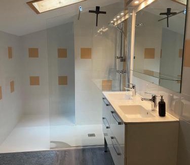 Le Petit-Bornand-les-Glieres Wohnung | Gîte de charme dans la vallée du Borne au cœur des Alpes