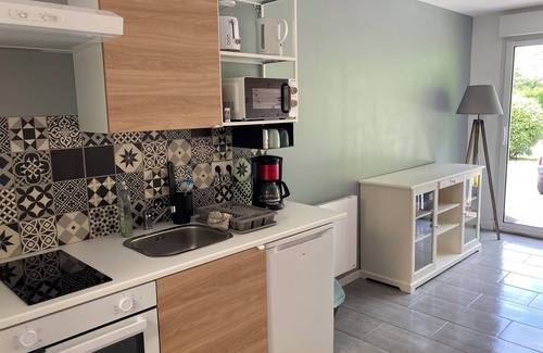 Poullan-sur-Mer Haus | Gîte de Kermoal-Maison 2 chambres