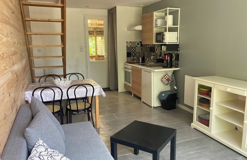 Poullan-sur-Mer Haus | Gîte de Kermoal-Maison 2 chambres