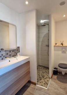 Le Fied Haus | Gîte de la Diligence