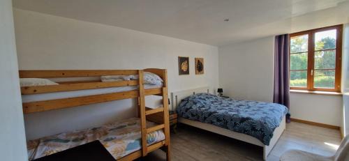 Le Fied Haus | Gîte de la Diligence