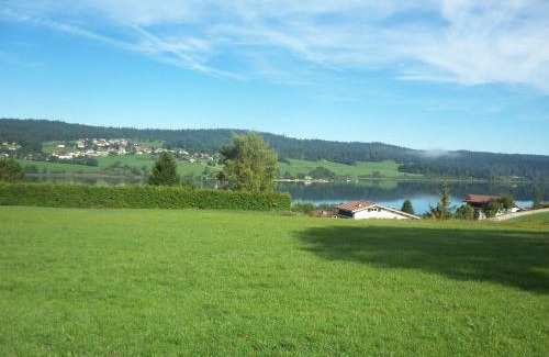 Mignovillard Haus | Gîte de la sauge