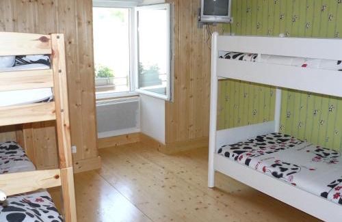 Mignovillard Haus | Gîte de la sauge