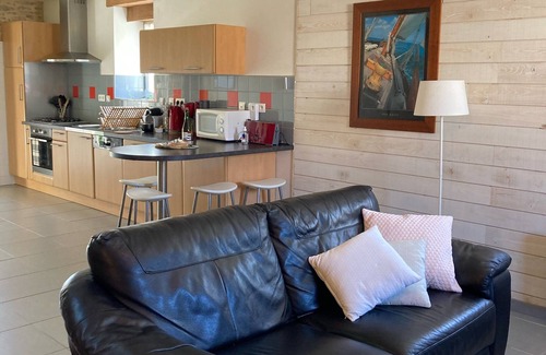 Guiler-sur-Goyen Haus | Gite 3 Ähren Meerseite GUILER-SUR-GOYEN, für 4-5 Personen, mit Pool vor Ort