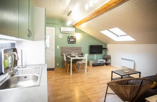 Meussia Haus | Gîte des lacs