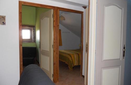 Saint-Izaire Haus | Gîte des Monts