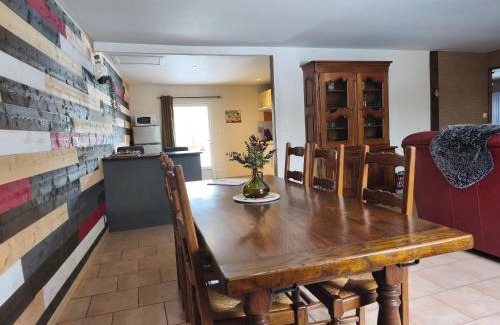 Picarreau Haus | Gîte des trois petits oiseaux