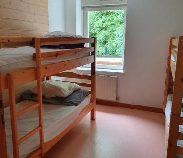 Les Planches-pres-Arbois Wohnung | Gîte du Moulin