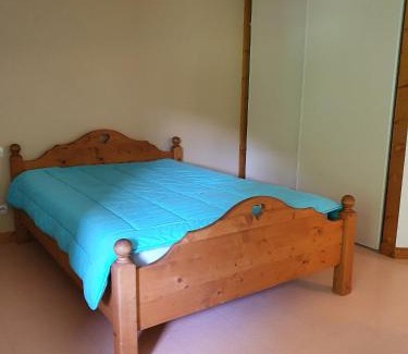 Les Planches-pres-Arbois Wohnung | Gîte du Moulin