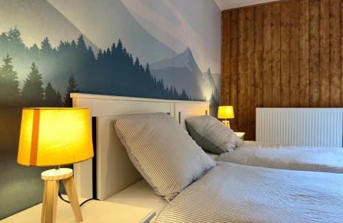 Menetrux-en-Joux Haus | Gîte du Val