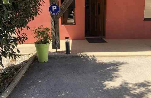Ravilloles Wohnung | Apartment