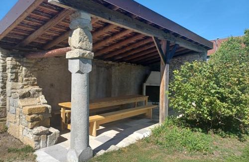 Rix Haus | Gîte Entre Sources et Sapins