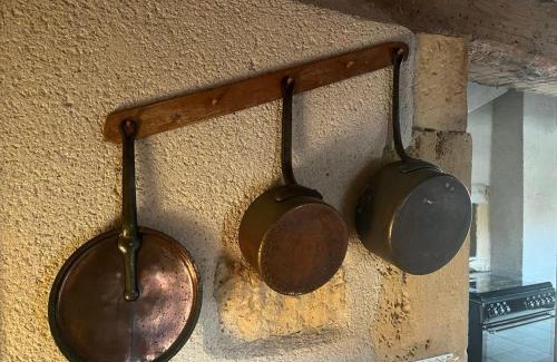 Rix Haus | Gîte Entre Sources et Sapins