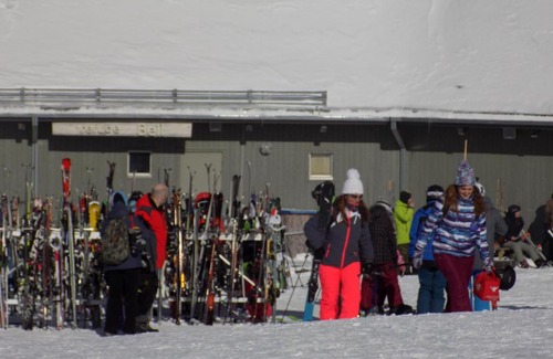 Baie-St-Paul Bed & Breakfast | Gîte Esprit Follet