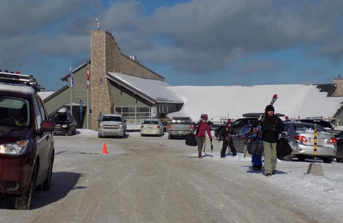 Baie-St-Paul Bed & Breakfast | Gîte Esprit Follet