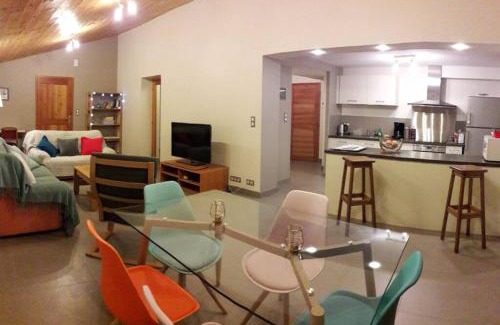 Saint-Jacques-en-Valgodemard Wohnung | Gîte "Entre Champsaur et Valgodemard"